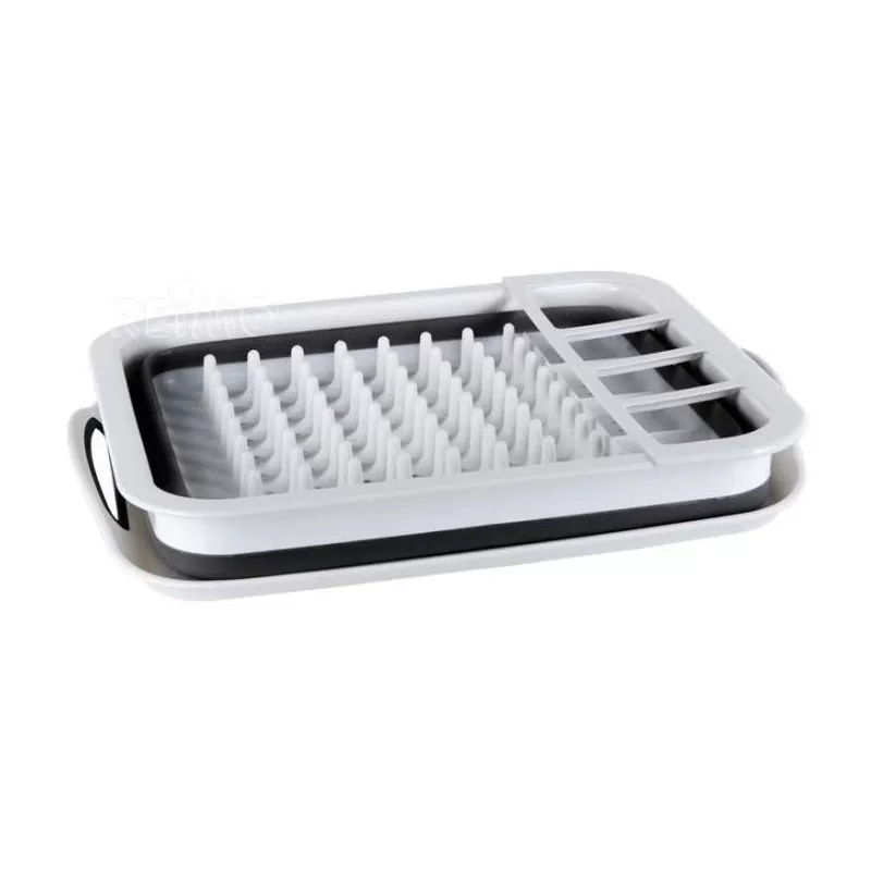 CAMP4 Egouttoir Vaisselle Pliant 4 CAMP4 Egouttoir Vaisselle Pliant – Image 2