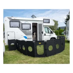 CAMP4 Enclos Pour Chien 20 CAMP4 Enclos Pour Chien -Camping Équipements Magasin camp4 enclos pour chien 7