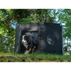 CAMP4 Enclos Pour Chien 22 CAMP4 Enclos Pour Chien -Camping Équipements Magasin camp4 enclos pour chien 9