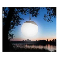 REIMO Lampe De Camping Rechargeable USB