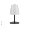 CAMP4 Lampe De Table Rechargeable -Camping Équipements Magasin camp4 lampe de table rechargeable