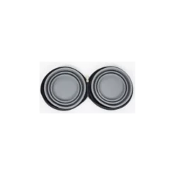 CAMP4 Lot De 2 Gamelles Pliables Lucy -Camping Équipements Magasin camp4 lot de 2 gamelles pliables 2