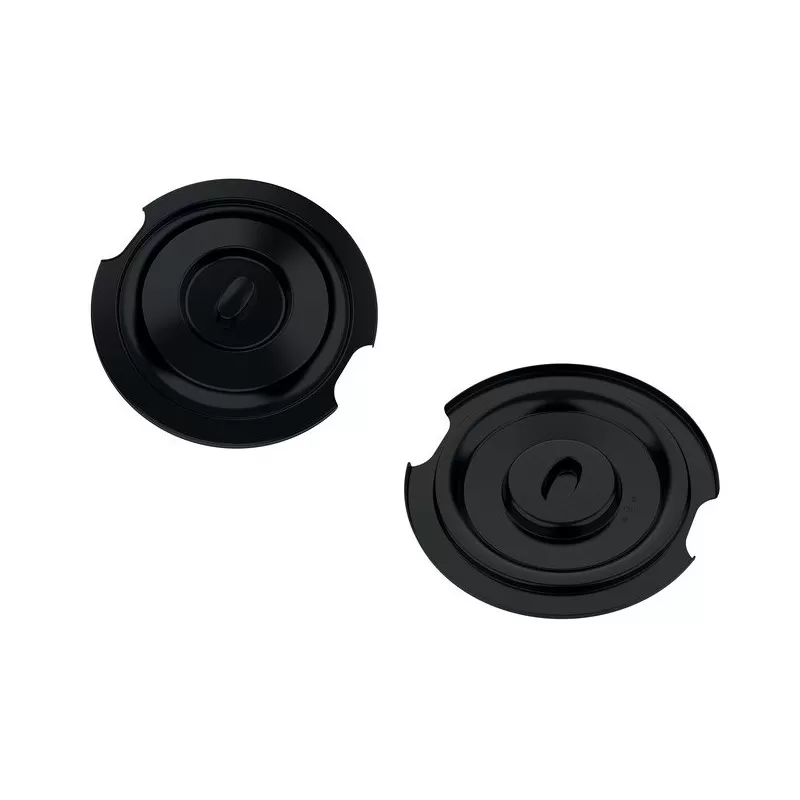 CAMP4 Seau Avec Couvercle Et égouttoir 4 CAMP4 Seau Avec Couvercle Et égouttoir – Image 2