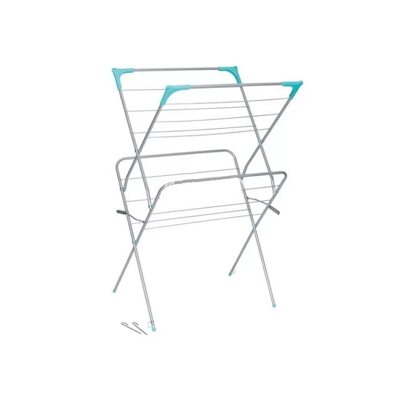 CAMP4 Séchoir Pliable 2 Niveaux 3 CAMP4 Séchoir Pliable 2 Niveaux