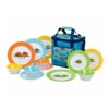 CAMP4 Set 12 Pièces Enfant Love Caravaning -Camping Équipements Magasin camp4 set 12 pieces enfant love caravaning