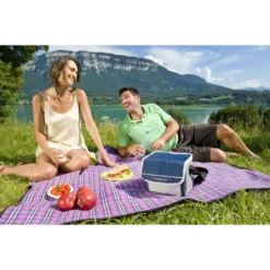 CAMPINGAZ Fold'N Cool 10L -Camping Équipements Magasin campingaz fold n cool 10l 3