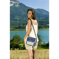 CAMPINGAZ Fold'N Cool 10L -Camping Équipements Magasin campingaz fold n cool 10l 5