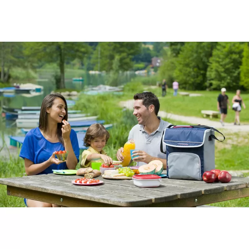 CAMPINGAZ Fold'N Cool 20L 6 CAMPINGAZ Fold'N Cool 20L – Image 4