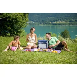 CAMPINGAZ Fold'N Cool 30L -Camping Équipements Magasin campingaz fold n cool 30l 2