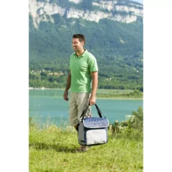 CAMPINGAZ Fold'N Cool 30L -Camping Équipements Magasin campingaz fold n cool 30l 3