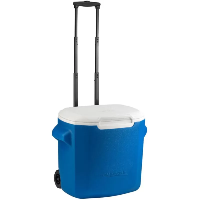 CAMPINGAZ Glacière Performance Avec Roue 26 L 4 CAMPINGAZ Glacière Performance Avec Roue 26 L – Image 2