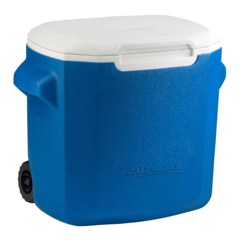 CAMPINGAZ Glacière Performance Avec Roue 26 L 3 CAMPINGAZ Glacière Performance Avec Roue 26 L