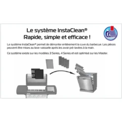 CAMPINGAZ Master 4 Classic EXS -Camping Équipements Magasin campingaz master 4 classic exs 3