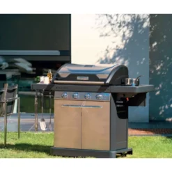 CAMPINGAZ Master 4 Classic EXS -Camping Équipements Magasin campingaz master 4 classic exs 5