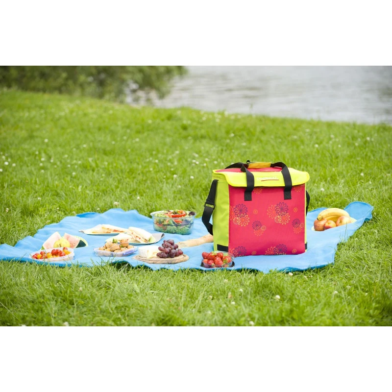 CAMPINGAZ MiniMaxi 29L Pink Daisy 4 CAMPINGAZ MiniMaxi 29L Pink Daisy – Image 2