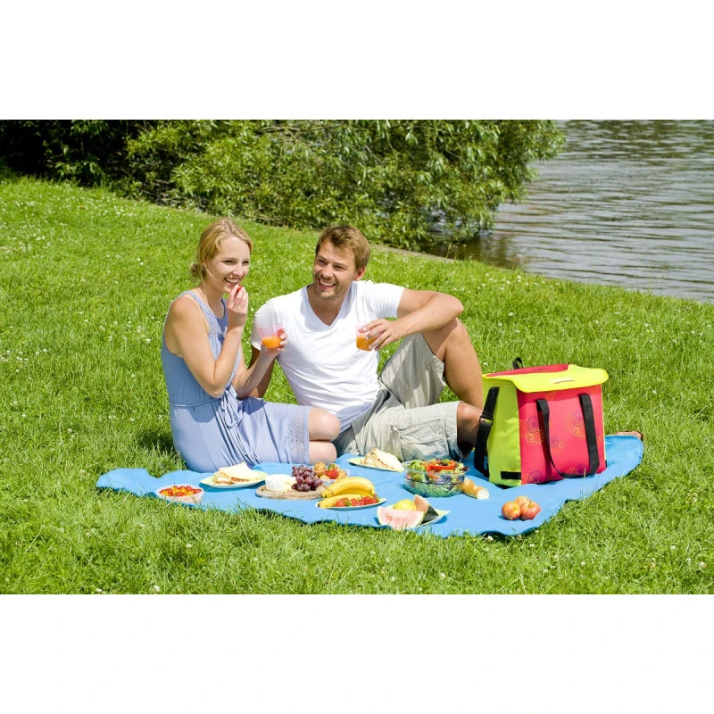 CAMPINGAZ MiniMaxi 29L Pink Daisy 5 CAMPINGAZ MiniMaxi 29L Pink Daisy – Image 3