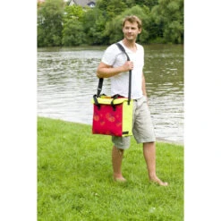 CAMPINGAZ MiniMaxi 29L Pink Daisy 9 CAMPINGAZ MiniMaxi 29L Pink Daisy -Camping Équipements Magasin campingaz minimaxi 29l pink daisy 3