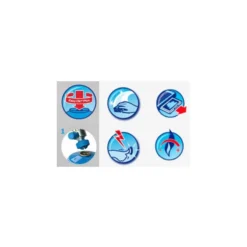 CAMPINGAZ Party Grill PG 200 -Camping Équipements Magasin campingaz party grill pg 200 4