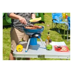 CAMPINGAZ Party Grill PG 200 -Camping Équipements Magasin campingaz party grill pg 200 5
