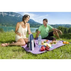 CAMPINGAZ Porte-bouteille 1,5L -Camping Équipements Magasin campingaz porte bouteille 1 5l 2