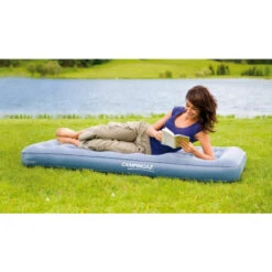 CAMPINGAZ Quickbed Simple -Camping Équipements Magasin campingaz quickbed matelas gonflable 4