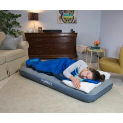 CAMPINGAZ Quickbed Simple -Camping Équipements Magasin campingaz quickbed matelas gonflable 5