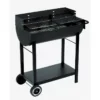 CAO Barbecue Tonneau "Convivial" -Camping Équipements Magasin cao barbecue tonneau convivial