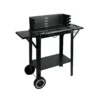 CAO Barbecue Wagon Tablette "Gourmet" -Camping Équipements Magasin cao barbecue wagon tablette gourmet