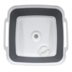 CAO Bassine Rétractable 9 L -Camping Équipements Magasin cao bassine retractable 9 l 4