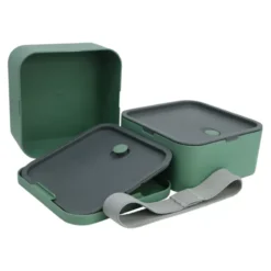 CAO Boite à Repas CARRE -Camping Équipements Magasin cao boite a repas carre 3