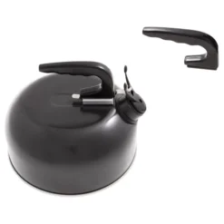 CAO Bouilloire à Sifflet 1,75 L -Camping Équipements Magasin cao bouilloire a sifflet 1 75 l 2