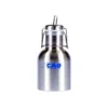 CAO Bouteille Inox 1 L 1 CAO Bouteille Inox 1 L -Camping Équipements Magasin cao bouteille inox 1 l