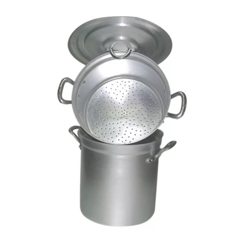 CAO Couscoussier 2 Pièces 33 L 3 CAO Couscoussier 2 Pièces 33 L