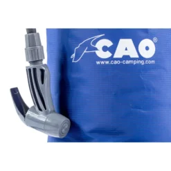 CAO Douche Solaire à Pression -Camping Équipements Magasin cao douche solaire a pression 2