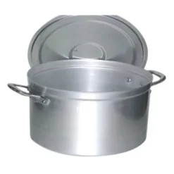 CAO Fait Tout Bas Aluminium