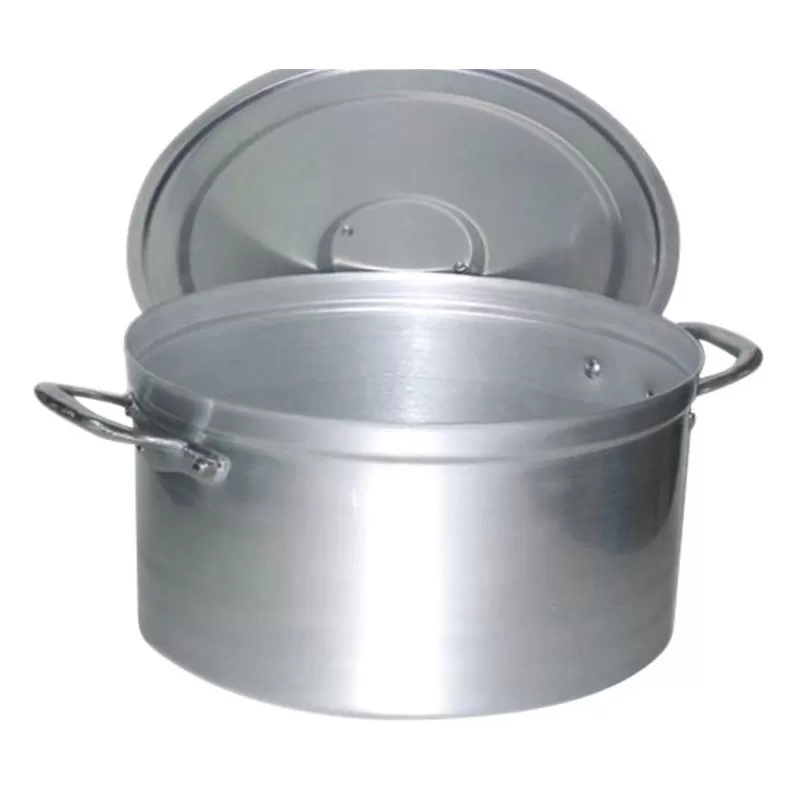 CAO Fait Tout Bas Aluminium 3 CAO Fait Tout Bas Aluminium