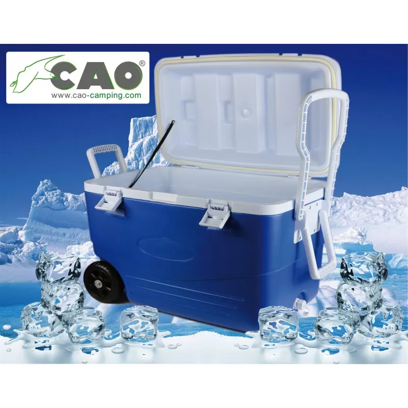 CAO Glacière Rigide à Roulettes 5 CAO Glacière Rigide à Roulettes – Image 3