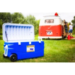 CAO Glacière Rigide à Roulettes 13 CAO Glacière Rigide à Roulettes -Camping Équipements Magasin cao glaciere rigide a roulette 4