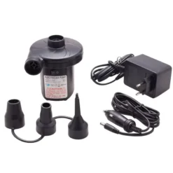 CAO Gonfleur électrique 12/230 V