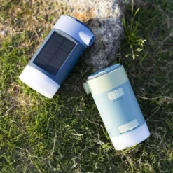 CAO Gonfleur Solaire 3 En 1 -Camping Équipements Magasin cao gonfleur solaire 3 en 1 4