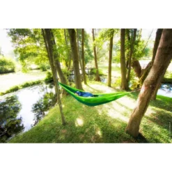 CAO Hamac Parachute -Camping Équipements Magasin cao hamac parachute 2