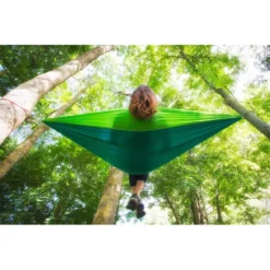 CAO Hamac Parachute -Camping Équipements Magasin cao hamac parachute 3