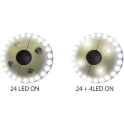 CAO Lampe Tente / Parasol -Camping Équipements Magasin cao lampe tente parasol 4