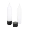 CAO Lot De 2 Bougies De Survie -Camping Équipements Magasin cao lot de 2 bougies de survie