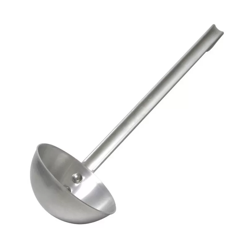 CAO Louche Alu 47 Cm 3 CAO Louche Alu 47 Cm