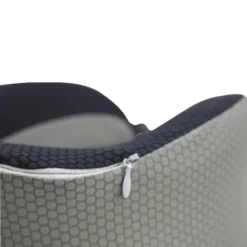 CAO Oreiller De Voyage à Mémoire De Forme -Camping Équipements Magasin cao oreiller de voyage a memoire de forme 4