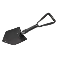 CAO Pelle Pioche Pliante 3 Parties