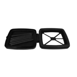 CAO Poubelle Pliable 40 L -Camping Équipements Magasin cao poubelle pliable 40 l 4