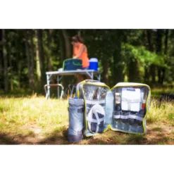 CAO Sac à Dos Pique-nique -Camping Équipements Magasin cao sac a dos pique nique 3