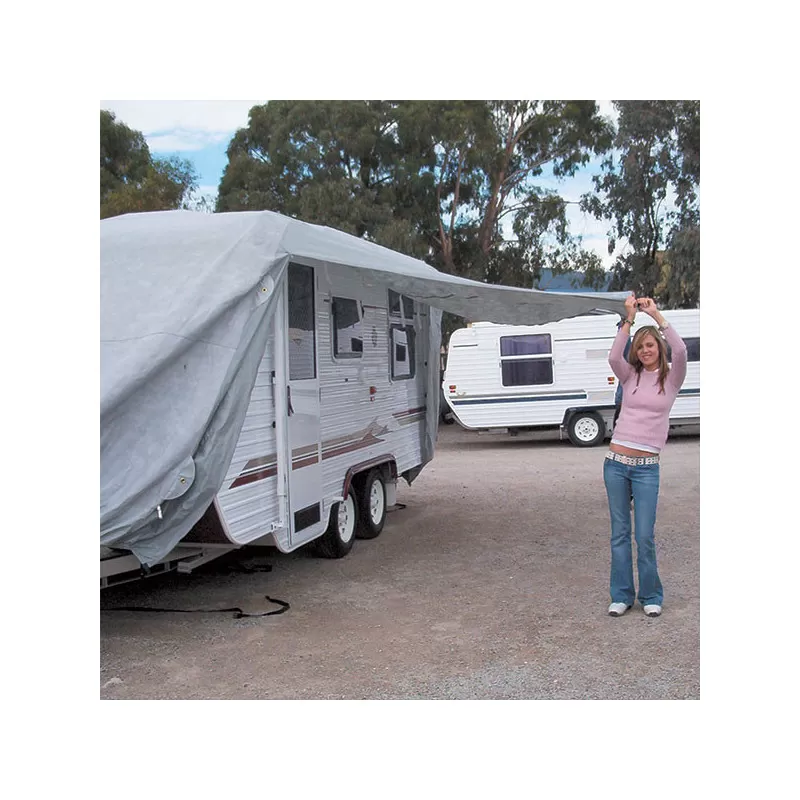 CARPOINT Housse Caravanes 5 CARPOINT Housse Caravanes – Image 3